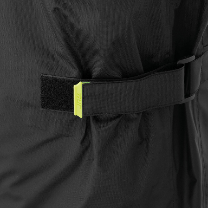 CASACO ROADTRIP JACKET HYDROSCUD