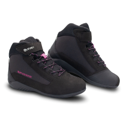 Botas DELTA WP Lady