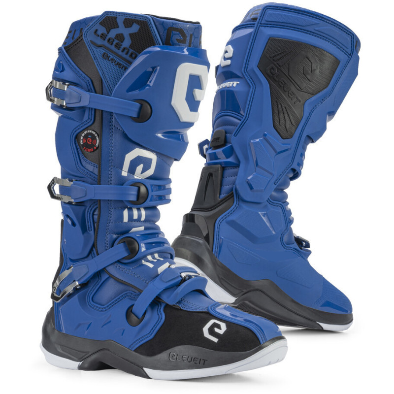 Botas X LEGEND