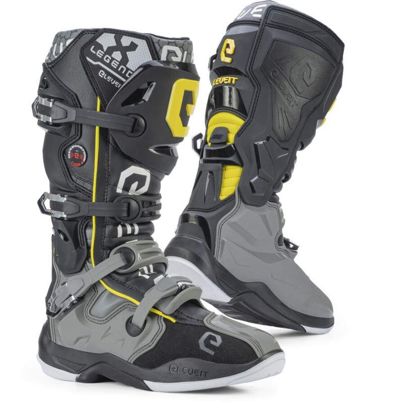 Botas X LEGEND