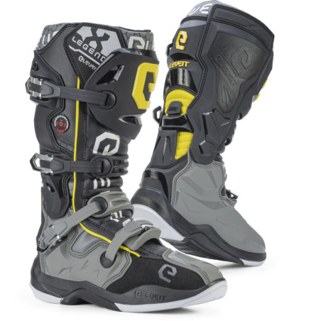 Botas X LEGEND