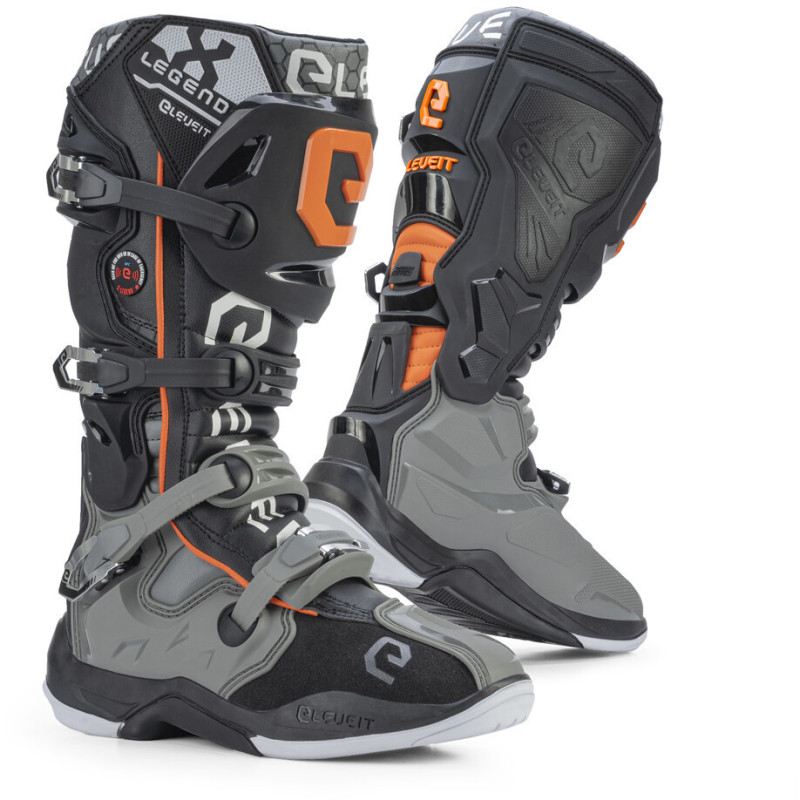 Botas X LEGEND