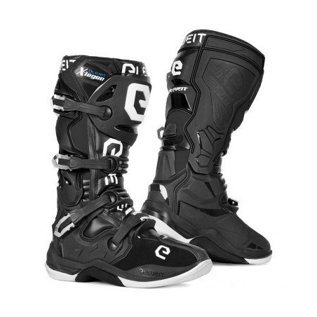Botas X LEGEND