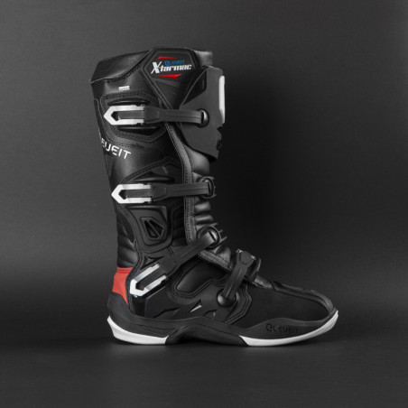 Botas X TARMAC WP