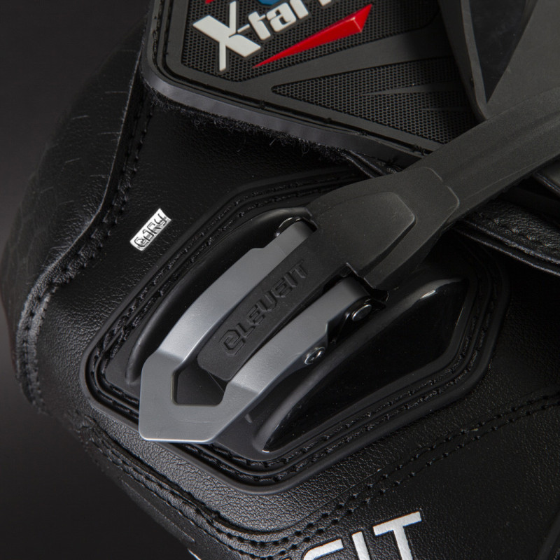 Botas X TARMAC WP