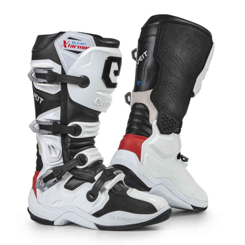 Botas X TARMAC