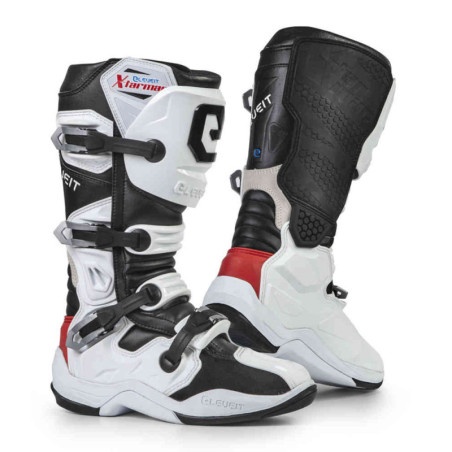 Botas X TARMAC