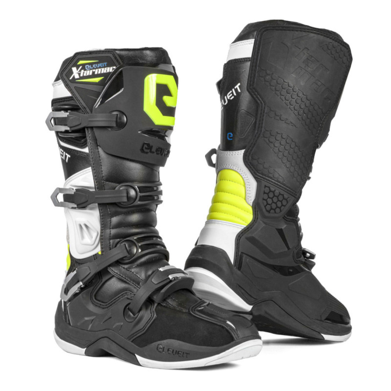 Botas X TARMAC