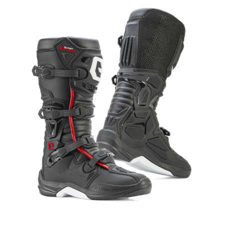 Botas X PRIVILEGE