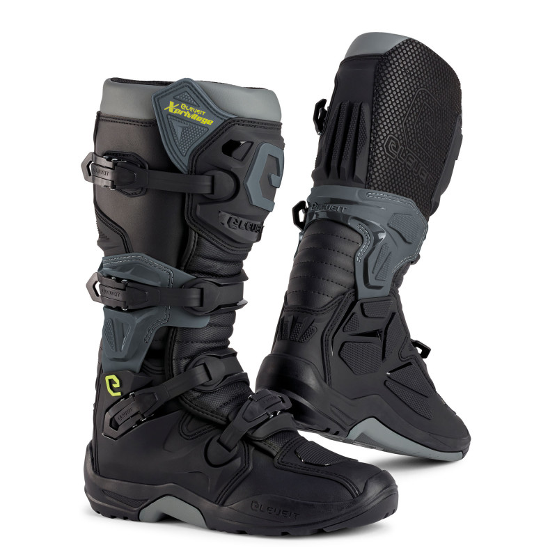 Botas X PRIVILEGE ENDURO