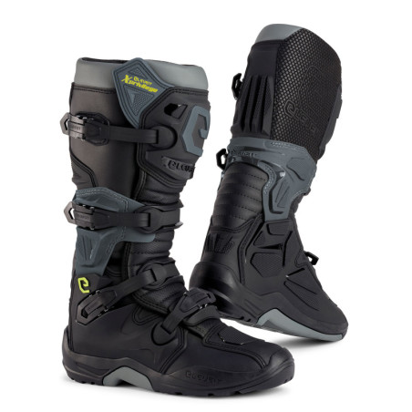Botas X PRIVILEGE ENDURO