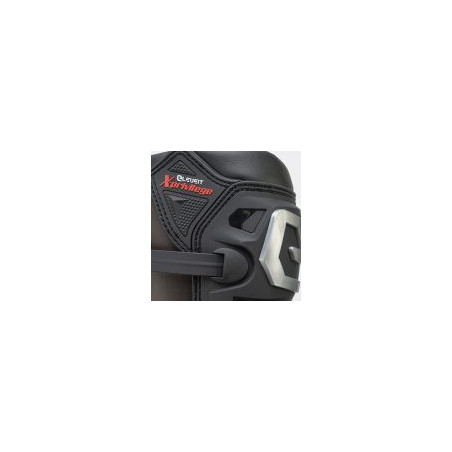 Botas X PRIVILEGE WP ENDURO