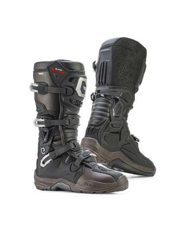 Botas X PRIVILEGE WP ENDURO