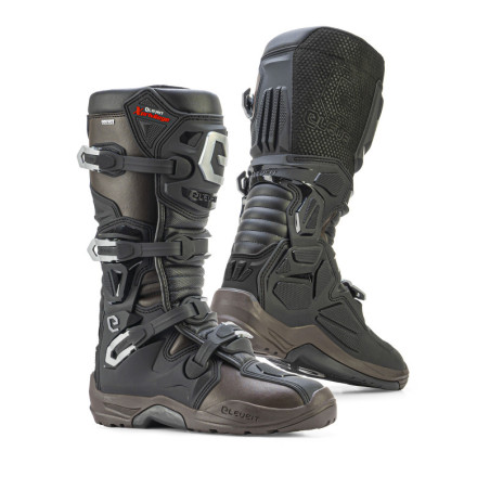 Botas X PRIVILEGE WP ENDURO