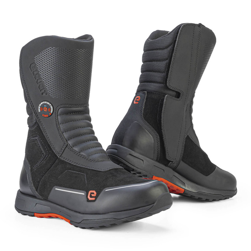 Botas VENOM WP