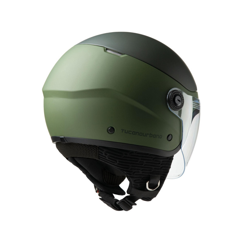 CAPACETE EL'POP HELMET