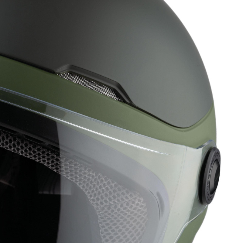 CAPACETE EL'POP HELMET
