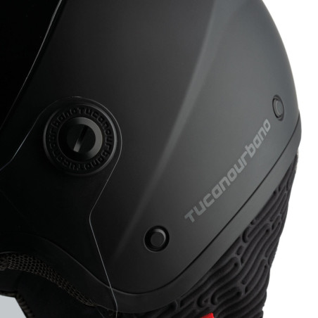 CAPACETE EL'POP HELMET