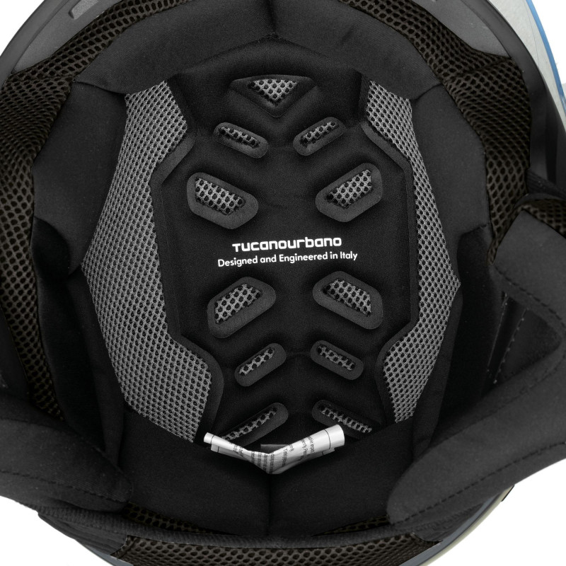 CAPACETE EL'POP HELMET
