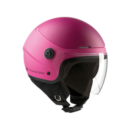 CAPACETE EL'POP HELMET