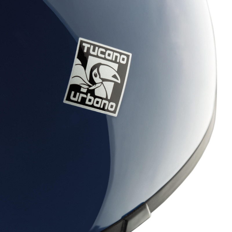 CAPACETE EL'JETTIN 6.0 HELMET