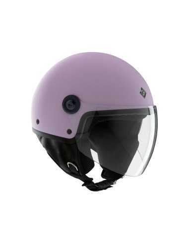 CAPACETE EL'JETTIN 6.0 HELMET