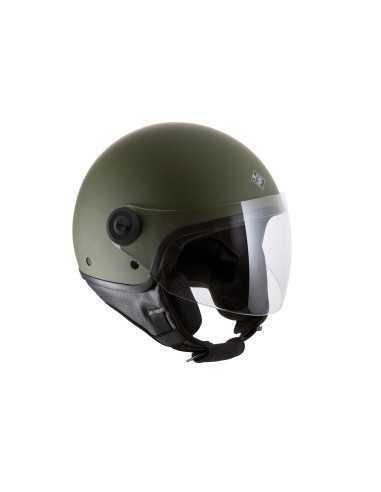 CAPACETE EL'JETTIN 6.0 HELMET