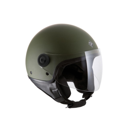 CAPACETE EL'JETTIN 6.0 HELMET