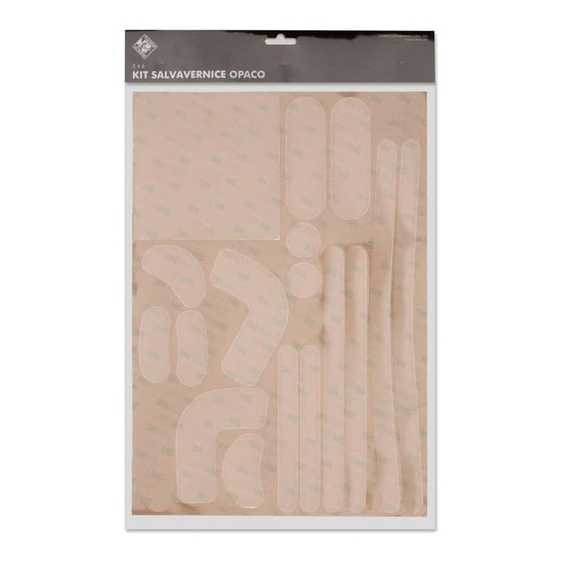 KIT SALVAVERNICE OPACA