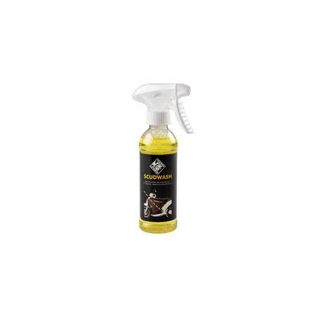 SPRAY SCUDWASH