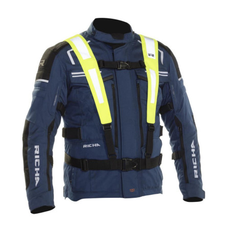 RICHA SAFETY BELT VEST