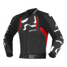 CASACO RICHA STRADALE LEATHER