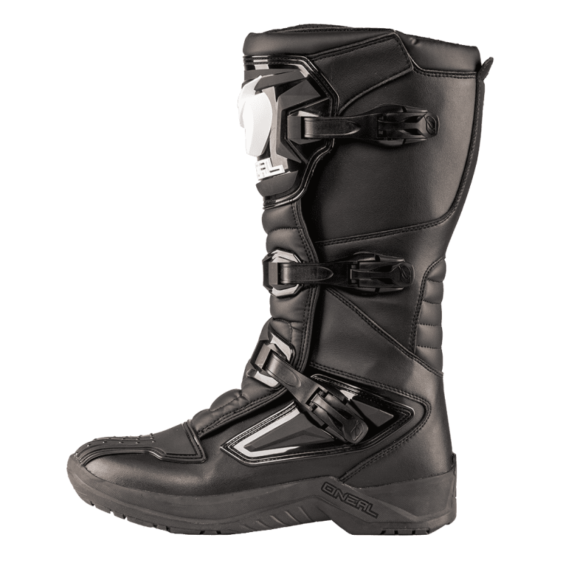 BOTAS RSX - PRETO