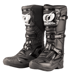 BOTAS RSX - PRETO