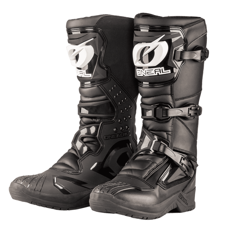 BOTAS RSX - PRETO