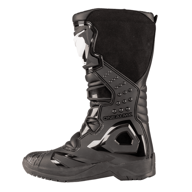 BOTAS RSX - PRETO