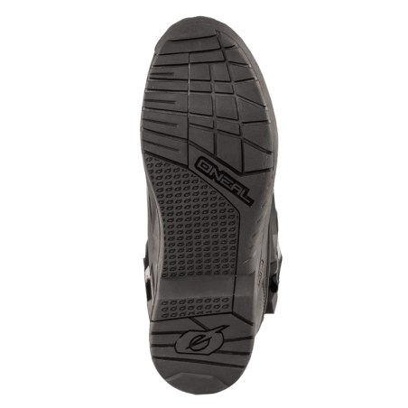 BOTAS RSX - PRETO