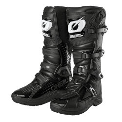 BOTAS RMX - PRETO