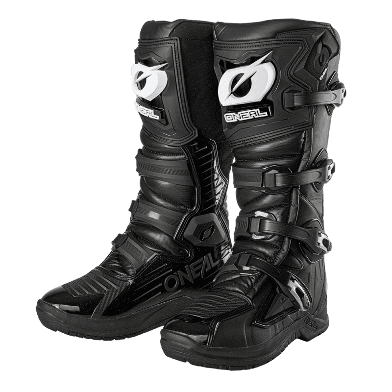 BOTAS RMX - PRETO