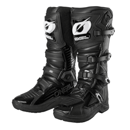 BOTAS RMX - PRETO