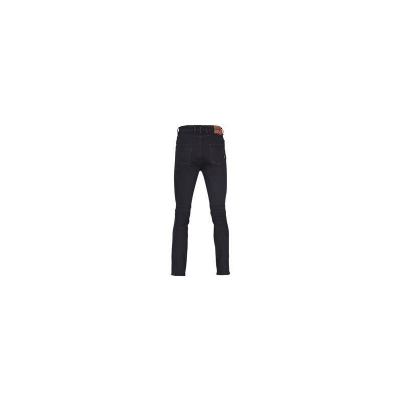 CALÇAS SECOND SKIN JEANS SHORT
