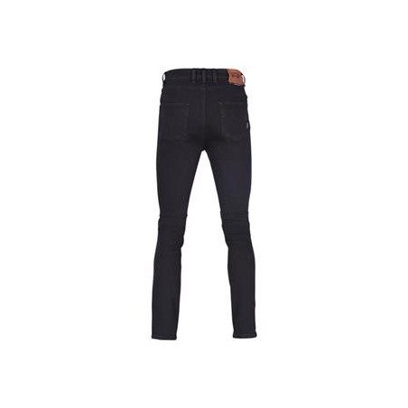 CALÇAS SECOND SKIN JEANS SHORT