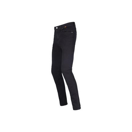 CALÇAS SECOND SKIN JEANS SHORT