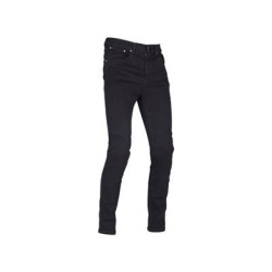 CALÇAS SECOND SKIN JEANS SHORT