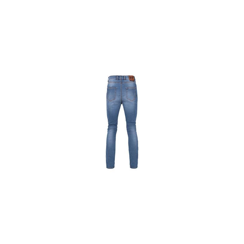 CALÇAS SECOND SKIN JEANS