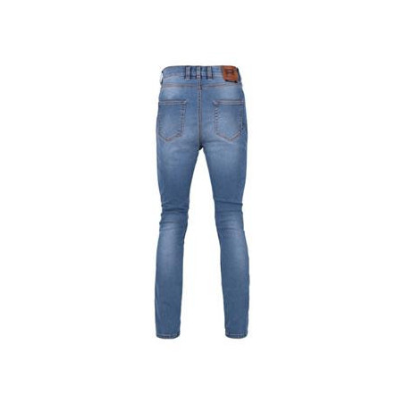 CALÇAS SECOND SKIN JEANS