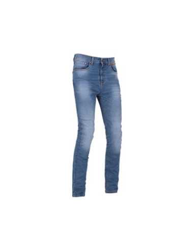 CALÇAS SECOND SKIN JEANS