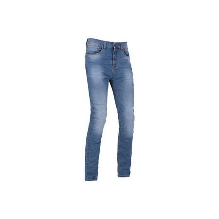 CALÇAS SECOND SKIN JEANS
