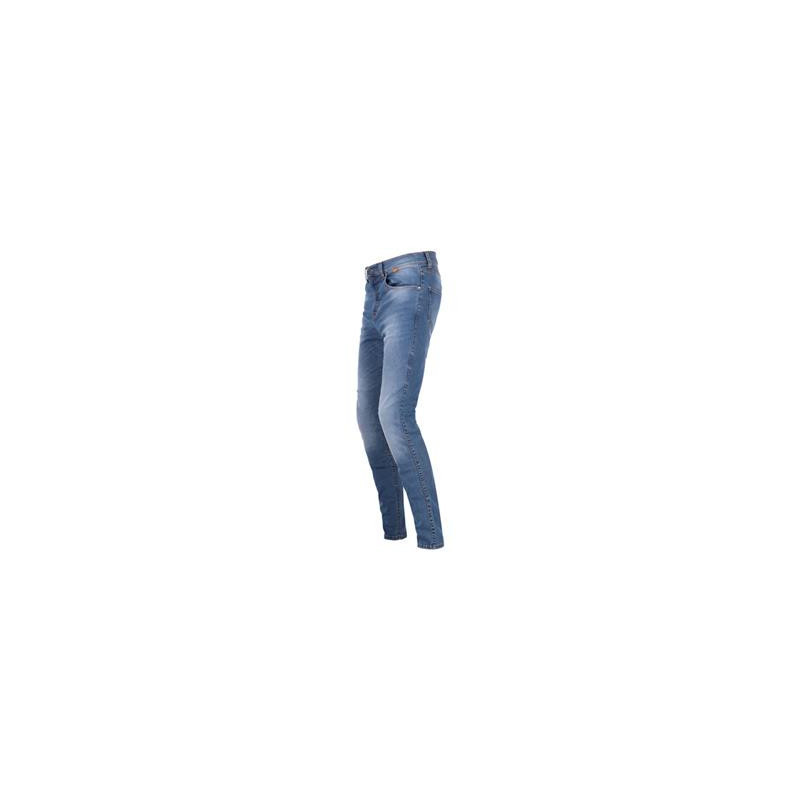 CALÇAS SECOND SKIN JEANS