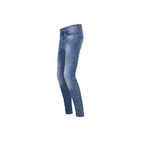 CALÇAS SECOND SKIN JEANS